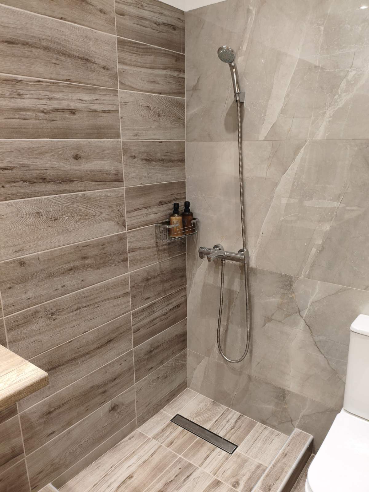 Ιδιωτικό μπάνιο